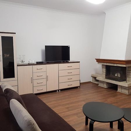 Apartament Vivienda Ustka Exteriér fotografie