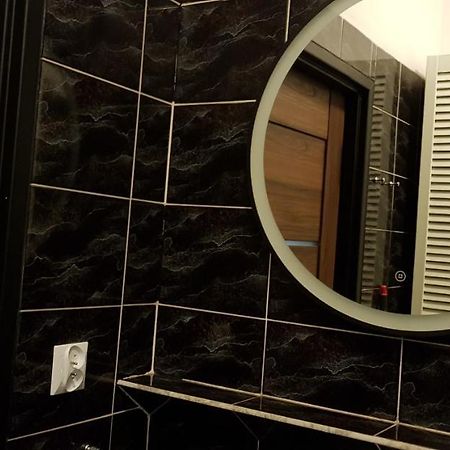 Apartament Vivienda Ustka Exteriér fotografie