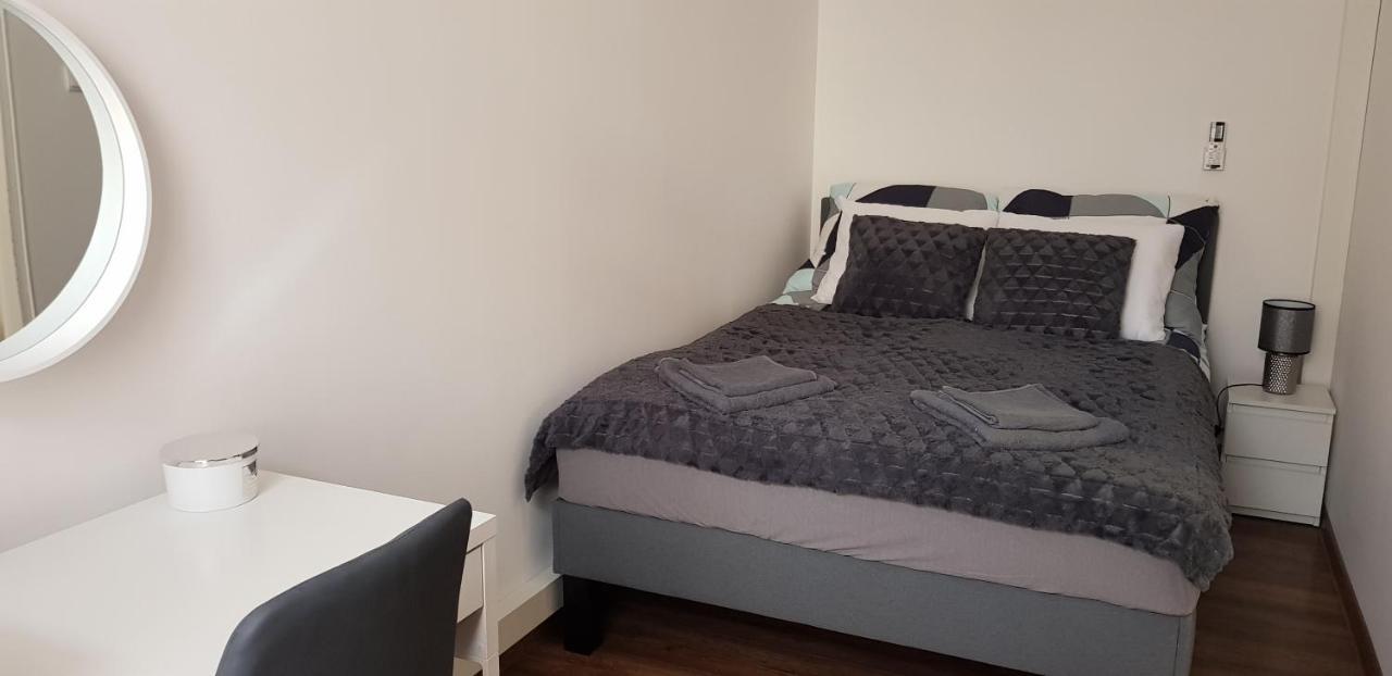 Apartament Vivienda Ustka Exteriér fotografie