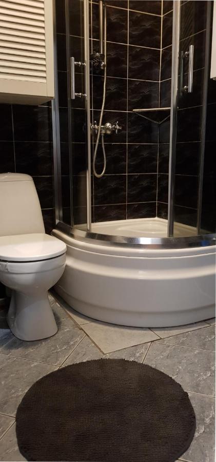 Apartament Vivienda Ustka Exteriér fotografie