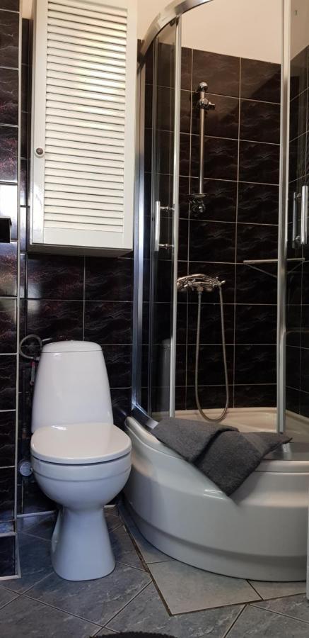 Apartament Vivienda Ustka Exteriér fotografie