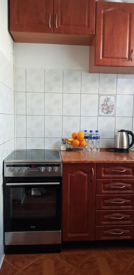 Apartament Vivienda Ustka Exteriér fotografie